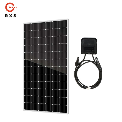 500 pannello solare monocristallino delle mezze cellule del modulo delle cellule PERC PV di watt 144 540w