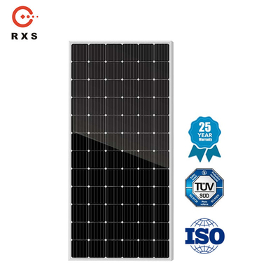 500 pannello solare monocristallino delle mezze cellule del modulo delle cellule PERC PV di watt 144 540w