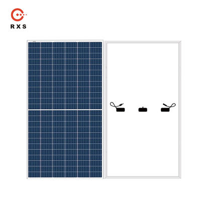 Poli pannelli solari policristallini standard 1000w del pannello solare 330W 350w per il tetto domestico
