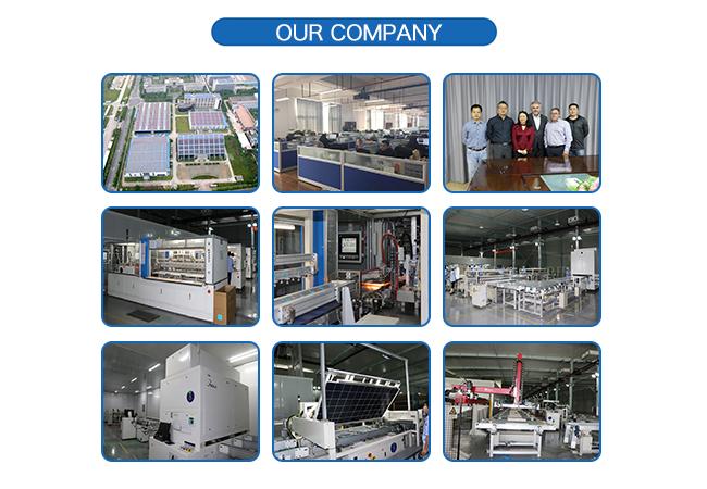 Wuhan Rixin Technology Co., Ltd. Profilo aziendale